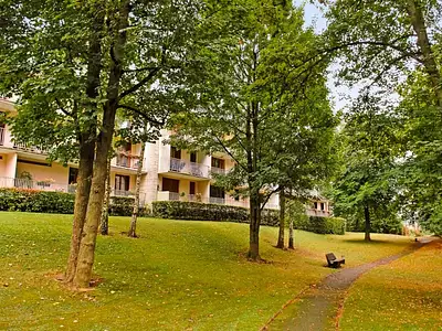 Appartement, 30 m²