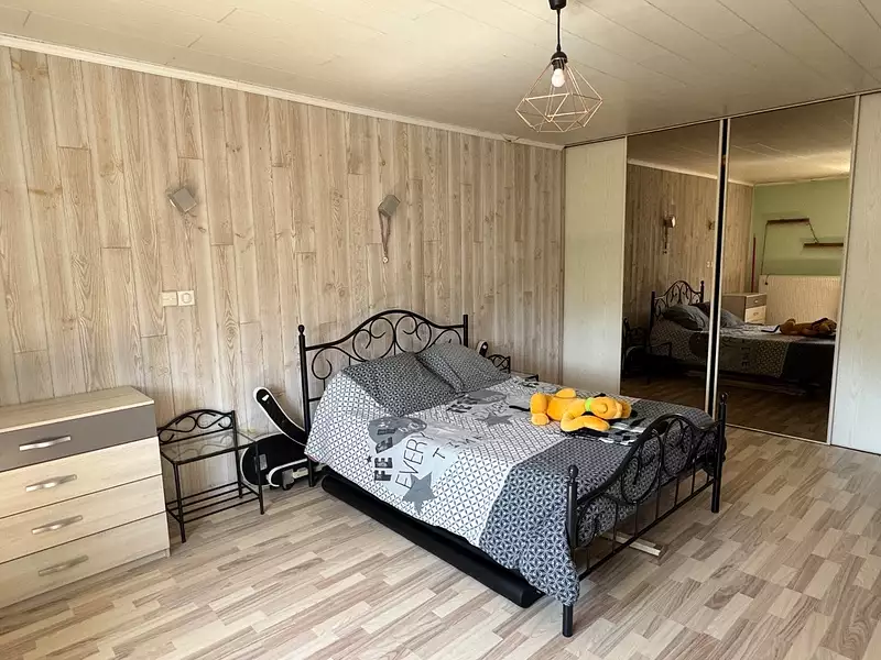 Maison, 252 m²
