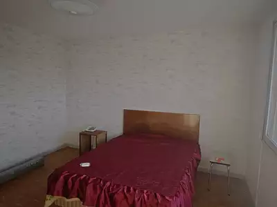 Appartement, 85 m²