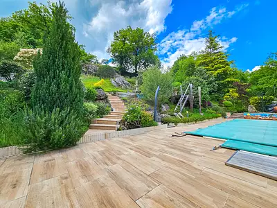 Maison, 168 m²