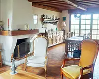 Maison, 140 m²