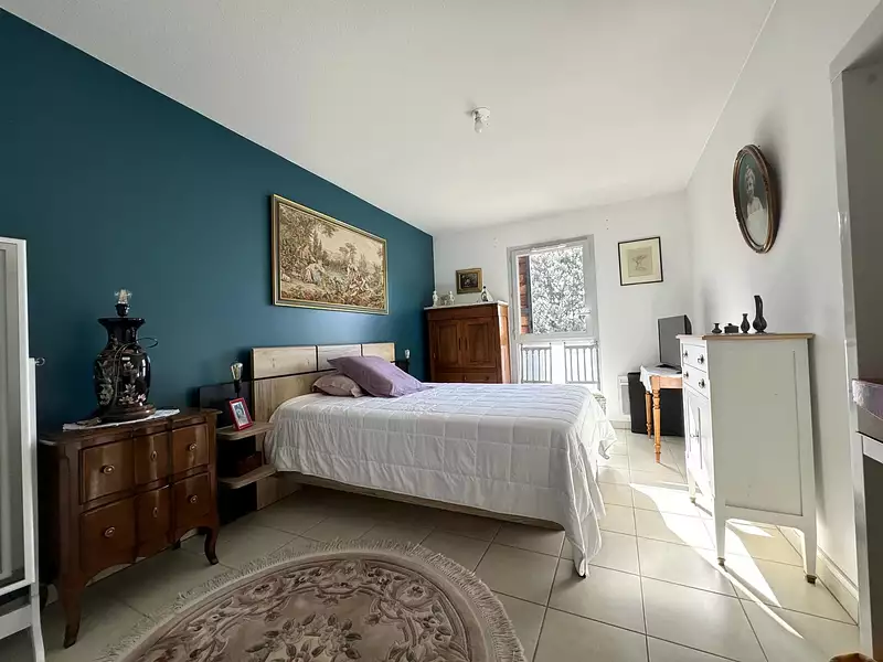 Appartement, 82 m²