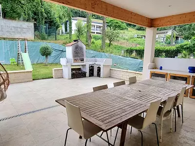 Maison, 115 m²
