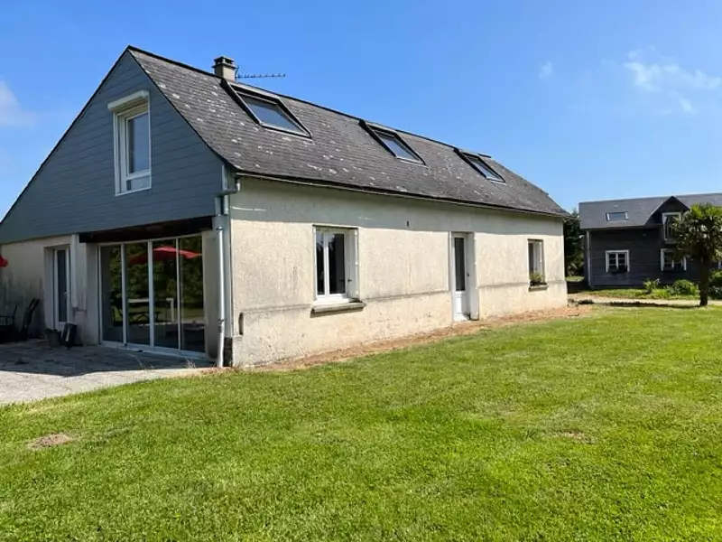 Maison, 250 m²