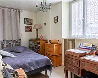 Maison, 84 m²