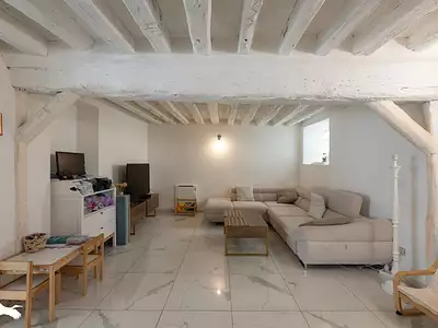 Maison, 132 m²