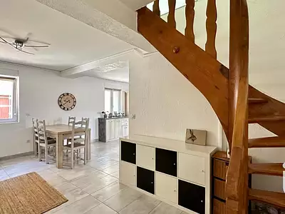 Maison, 70 m²