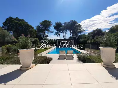 Maison, 220 m²