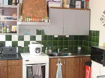 Maison, 104 m²