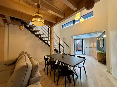 Appartement, 92,32 m²