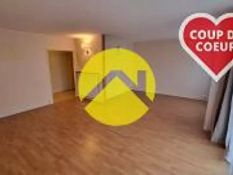 Appartement, 94 m²