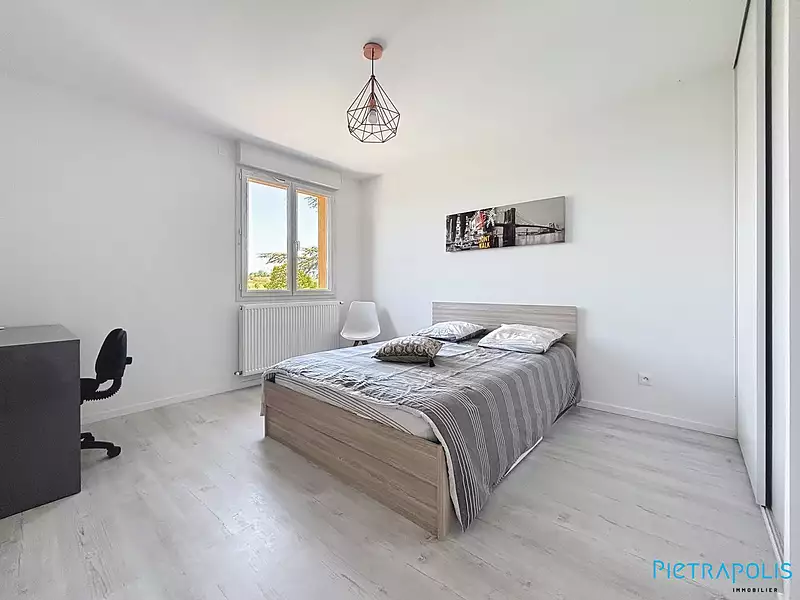 Appartement, 180 m²