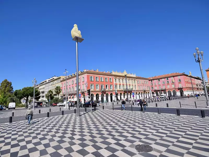 Appartement, 28,72 m²