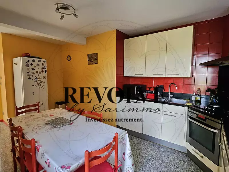 Maison, 175 m²
