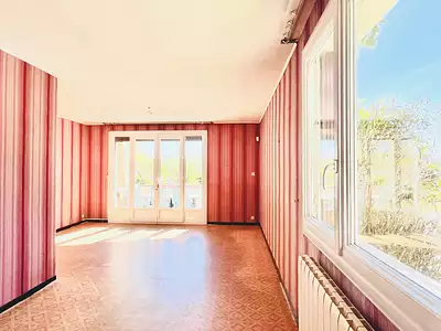 Maison, 90 m²