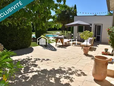 Maison, 114 m²