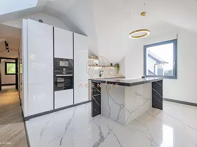 Appartement, 74,3 m²