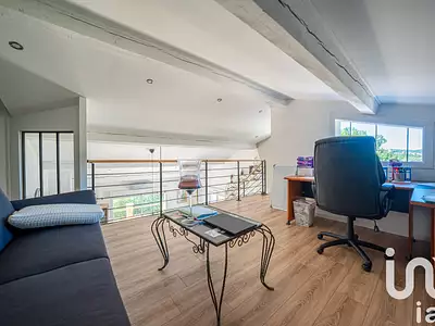 Maison, 136 m²