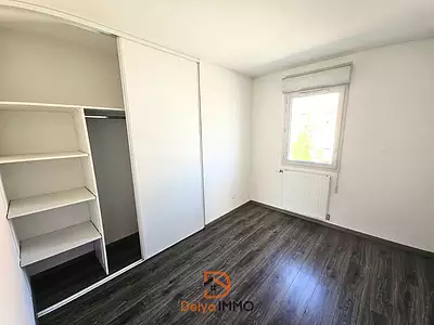 Appartement, 77,68 m²