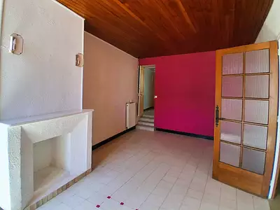 Maison, 143,58 m²