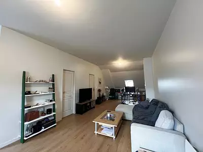 Appartement, 59,4 m²