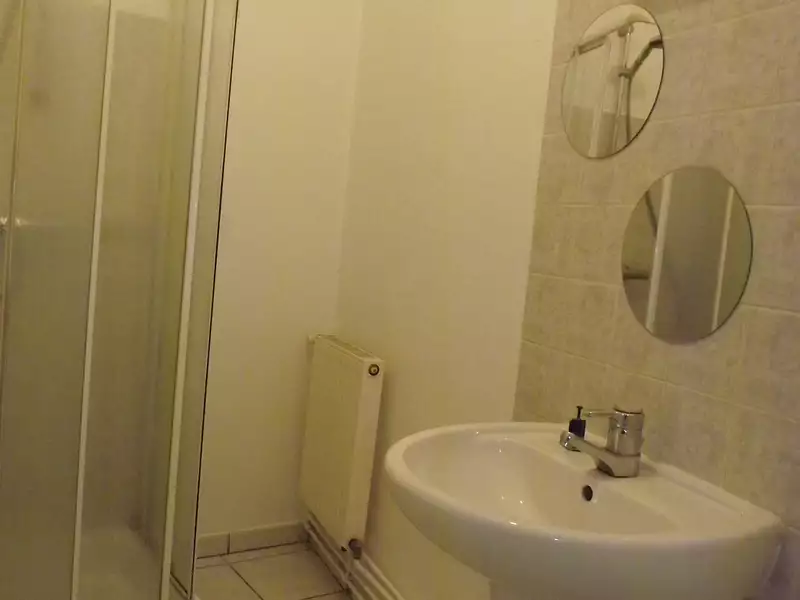 Appartement, 51 m²