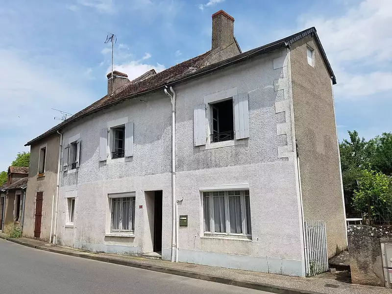 Maison, 139 m²