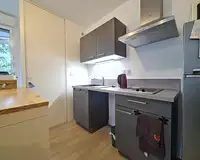 Appartement, 58,53 m²