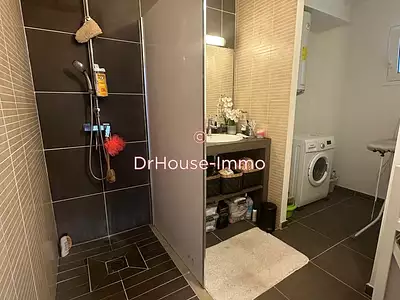 Appartement, 61,17 m²