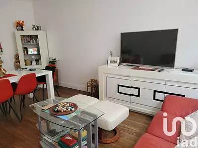 Appartement, 76 m²