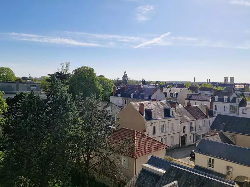 Appartement, 43 m²