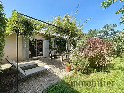 Maison, 207 m²