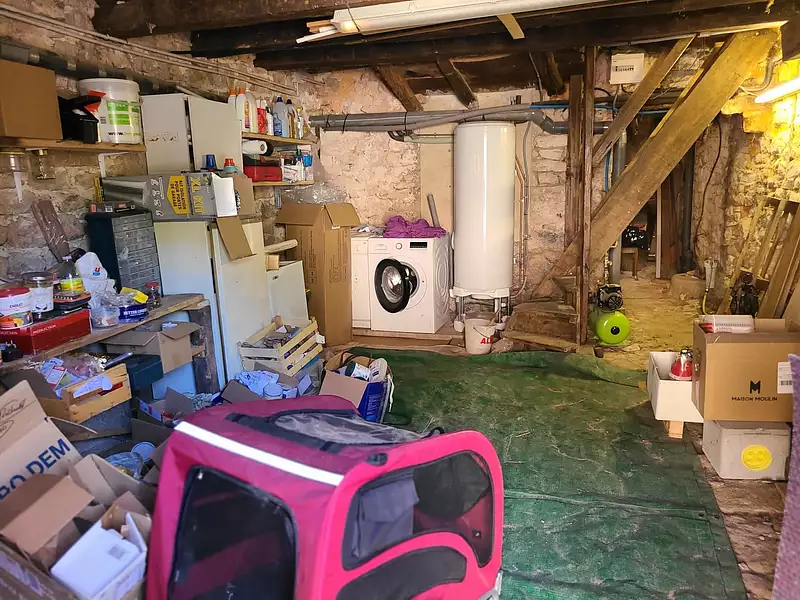 Maison, 76 m²