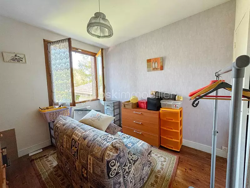 Maison, 73 m²