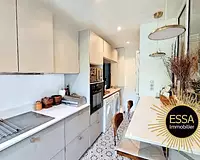 Appartement, 103 m²