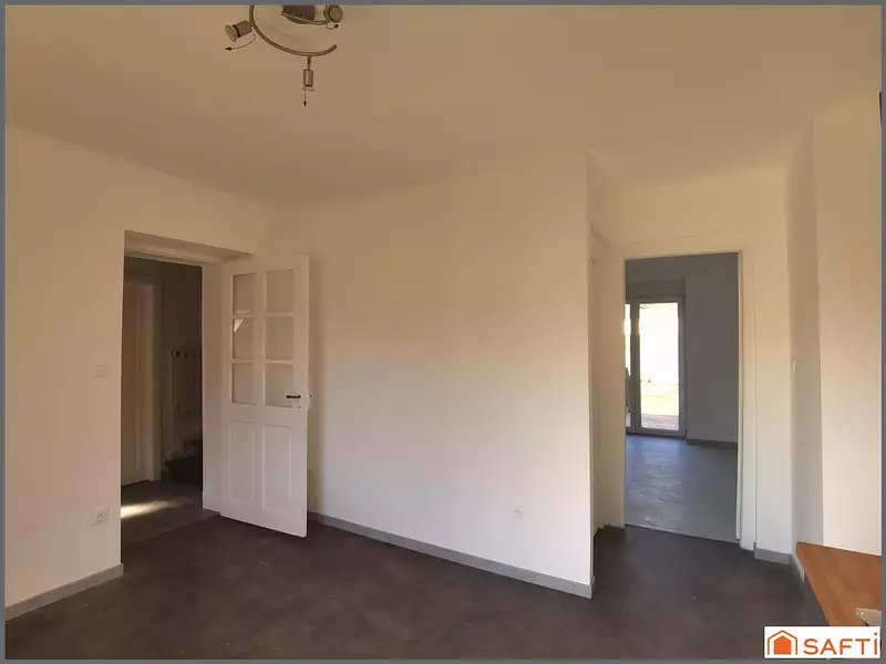 Maison, 70 m²