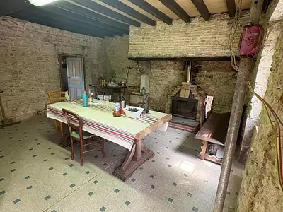 Maison, 130 m²
