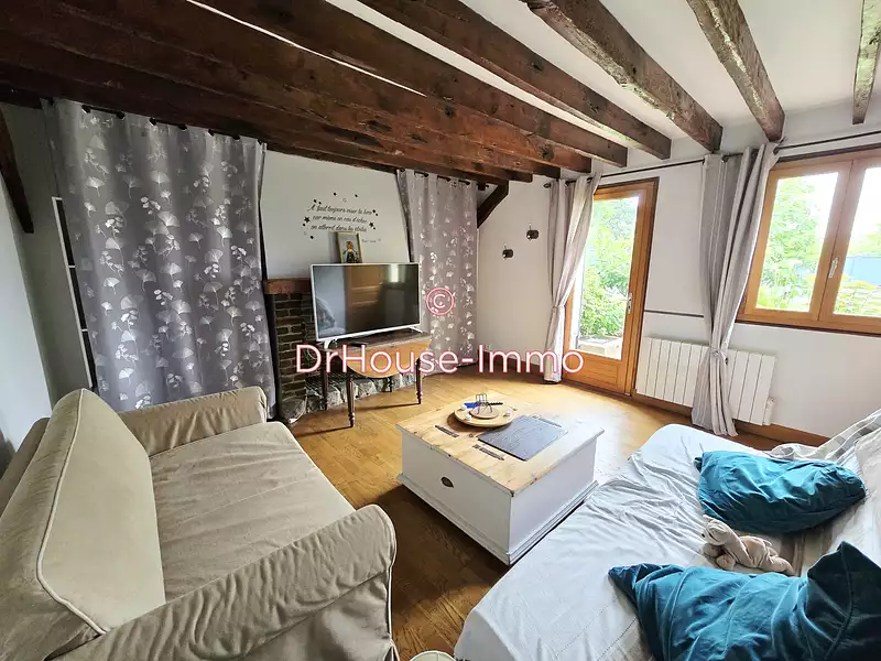 Maison, 136 m²