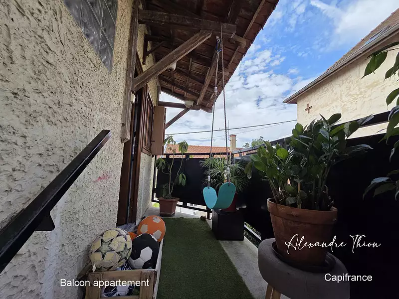 Maison, 191 m²