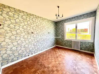 Maison, 125 m²