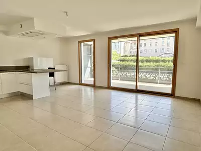 Appartement, 92,72 m²
