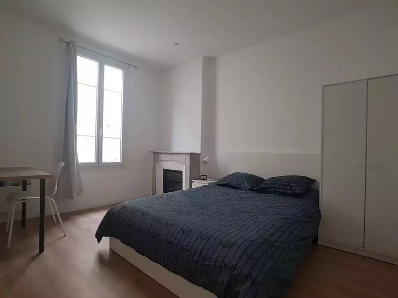 Appartement, 51,9 m²