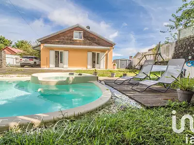 Maison, 91 m²
