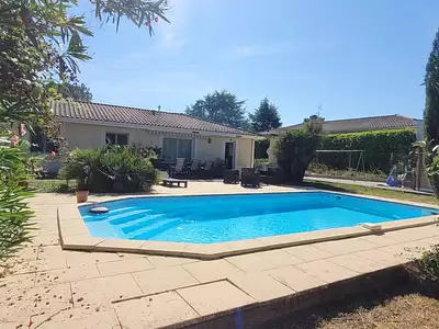 Maison, 135 m²