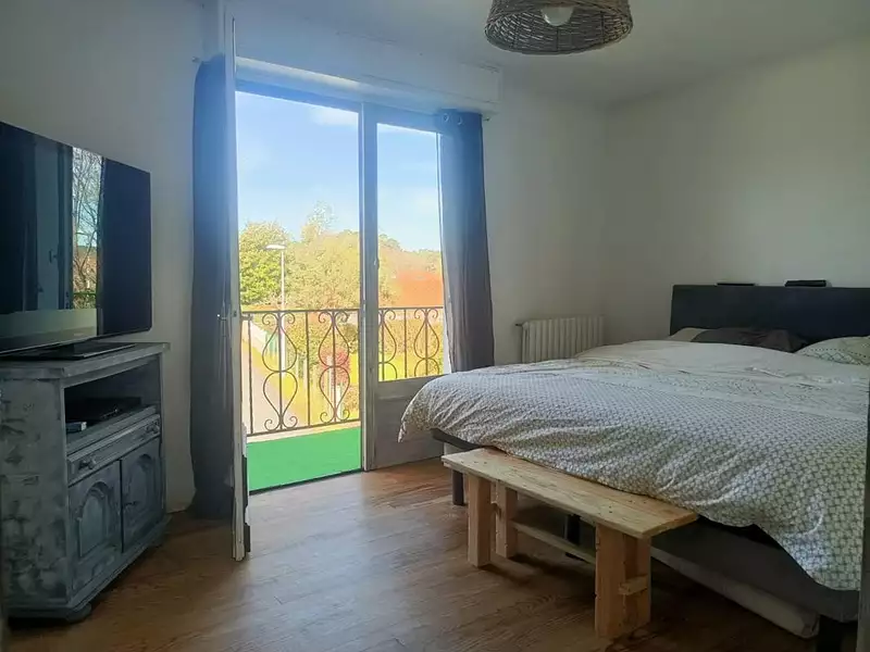 Maison, 151 m²