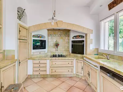 Maison, 160 m²