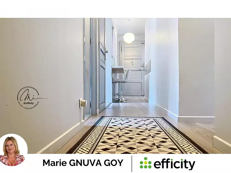 Appartement, 94 m²