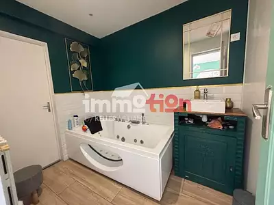 Maison, 140 m²