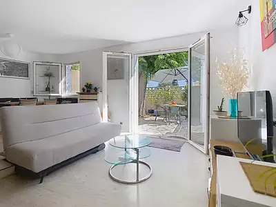 Maison, 77 m²