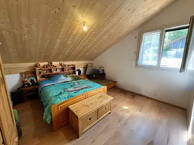 Maison, 131 m²